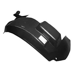 2003-2007 Cadillac CTS : Fender Liner - Image 4