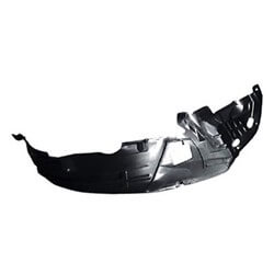 2003-2007 Honda Accord : Fender Liner - Image 4