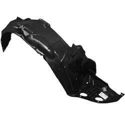 2003-2007 Honda Accord : Fender Liner - Image 6