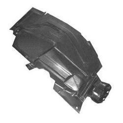 2004-2008 Nissan Maxima : Fender Liner - Image 4