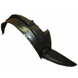 2003-2007 Saturn Ion : Fender Liner - Image 3