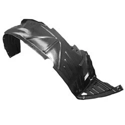 2003-2008 Honda Element : Fender Liner - Image 2
