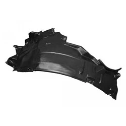 2003-2008 Infiniti FX45 : Fender Liner - Image 2