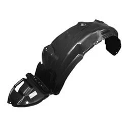 2003-2008 Pontiac Vibe : Fender Liner - Image 2