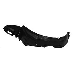 2003-2008 Toyota Corolla : Fender Liner - Image 2