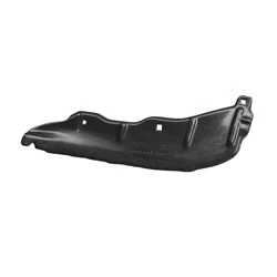 2003-2008 Toyota Matrix : Fender Liner - Image 2