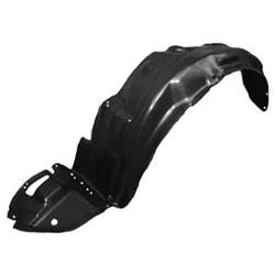 2003-2008 Toyota Matrix : Fender Liner - Image 3