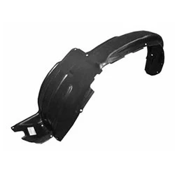 2003-2009 Lexus GX470 : Fender Liner - Image 2