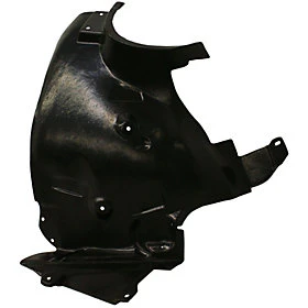 2003-2009 Mercedes-Benz CLK Class : Fender Liner - Image 2