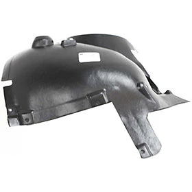 2003-2009 Mercedes-Benz CLK Class : Fender Liner - Image 3