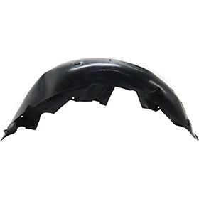2003-2009 Mercedes-Benz E Class : Fender Liner - Image 3