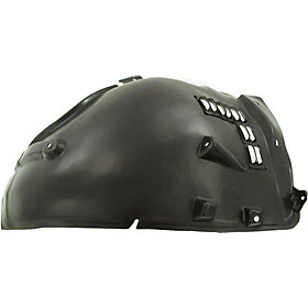 2003-2009 Mercedes-Benz E Class : Fender Liner - Image 4