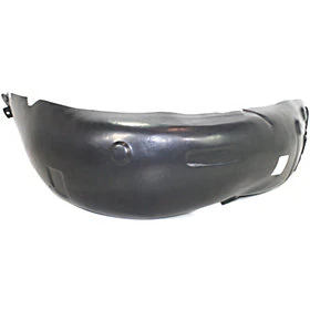 2003-2009 Mercedes-Benz E Class : Fender Liner - Image 6