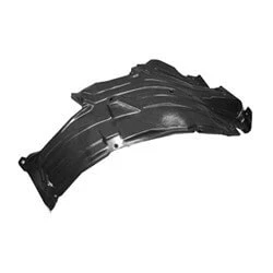 2003-2009 Nissan 350Z : Fender Liner (Rear Section) - Image 2