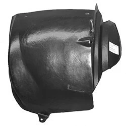2003-2011 Lincoln Town Car : Fender Liner - Image 2