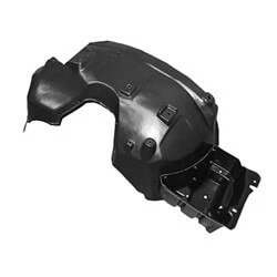 2003-2011 Mercury Grand Marquis : Fender Liner - Image 2