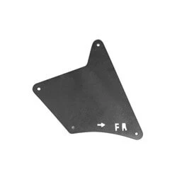 2003-2020 Toyota 4Runner : Fender Liner - Image 2