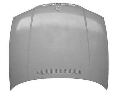 2003 BMW 330i : Hood Painted (Coupe/Convertible) - Image 2