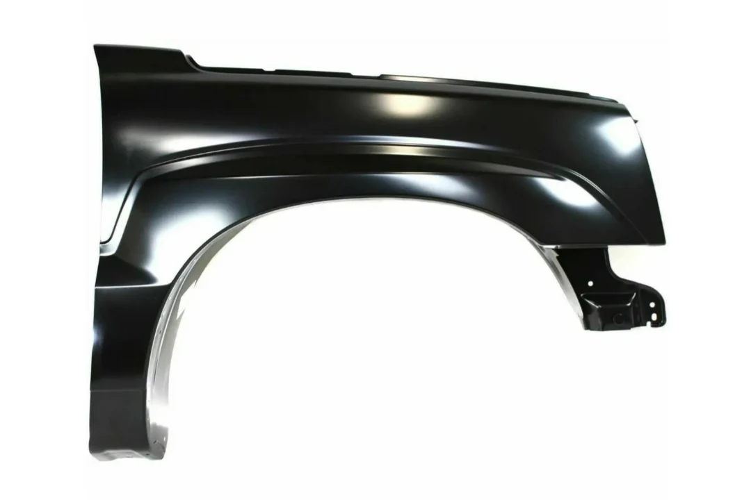 2003 Cadillac Escalade : Fender Painted (Aftermarket) - Image 5