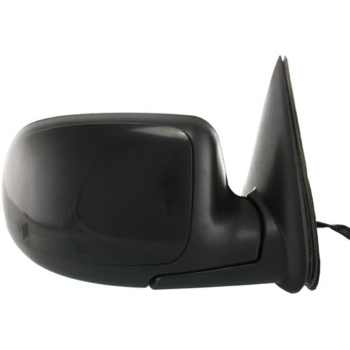 2003 Cadillac Escalade : Side View Mirror Painted - Image 4
