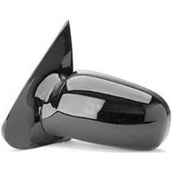 2003 Chevrolet Cavalier : Side View Mirror Painted (Coupe) - Image 3
