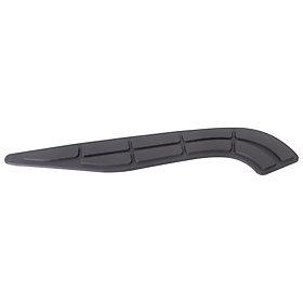 2003 Chevrolet S10 Pickup: Rear Bumper Painted (Step Pad) - Image 2