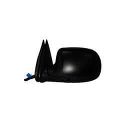 2003 Chevrolet Tahoe : Side View Mirror Painted - Image 3