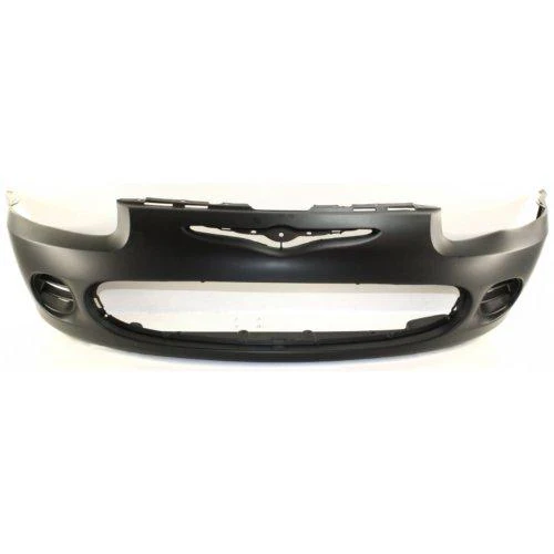 2003 Chrysler Sebring : Front Bumper Painted - Image 2
