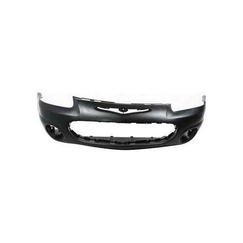 2003 Chrysler Sebring : Front Bumper Painted - Image 4