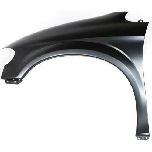2003 Chrysler Voyager : Fender Painted (CAPA Certified) - Image 2