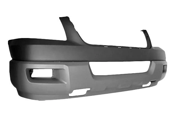 2003 Ford Expedition : Front Bumper Painted - Image 3