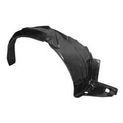 2003 Honda Civic : Fender Liner - Image 2