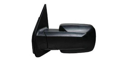 2003 Honda Element : Side View Mirror Painted - Image 3