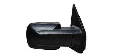 2003 Honda Element : Side View Mirror Painted - Image 4