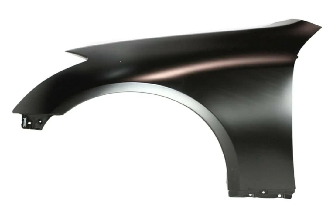 2003 Infiniti G35 : Fender Painted - Image 6