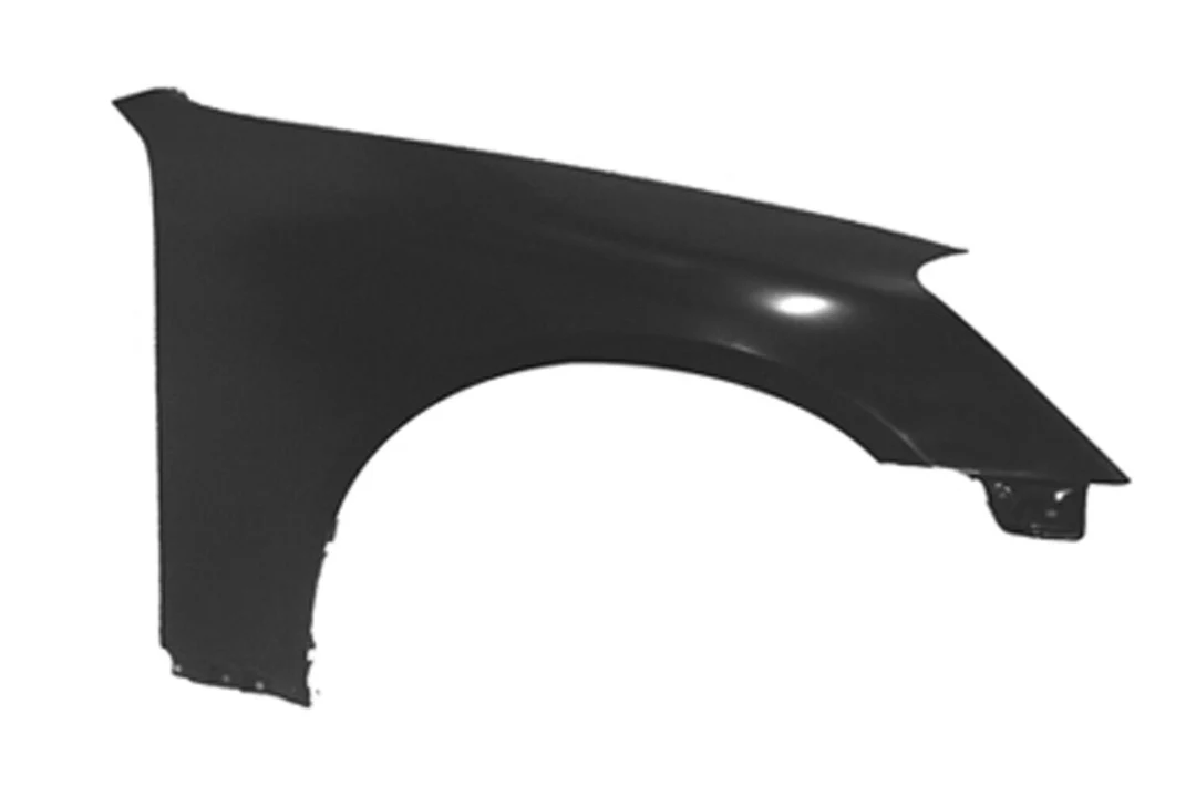 2003 Infiniti G35 : Fender Painted - Image 7
