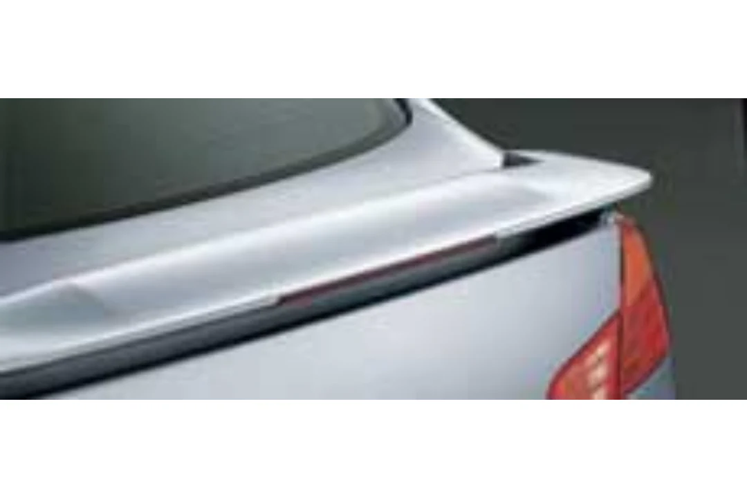 2003 Infiniti G35 : Spoiler Painted - Image 6