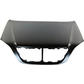 2003 Lexus GX470 : Hood Painted