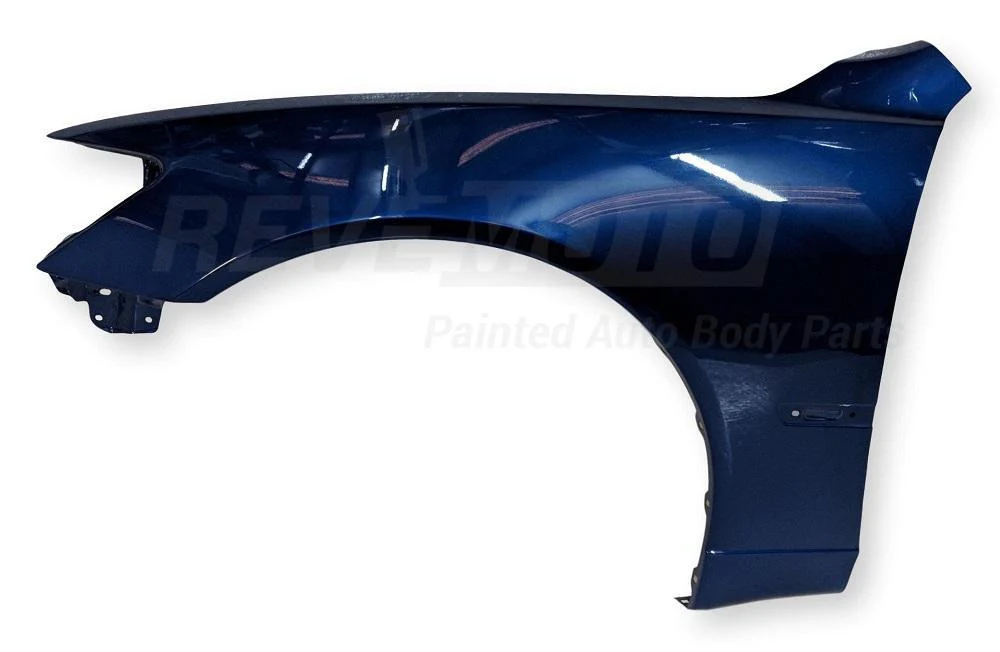 2003 Lexus IS300 : Fender Painted - Image 3