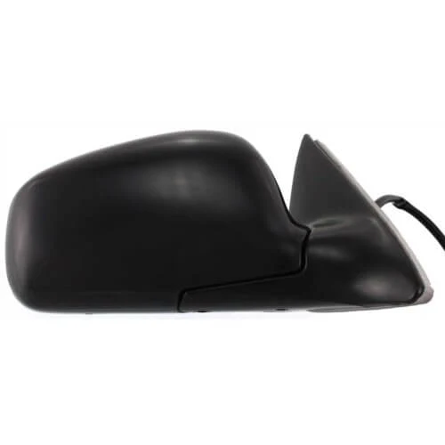 2003 Lincoln Town Car : Side View Mirror Painted - Image 2