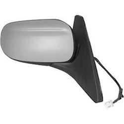 2003 Mazda Protege : Side View Mirror Painted - Image 4