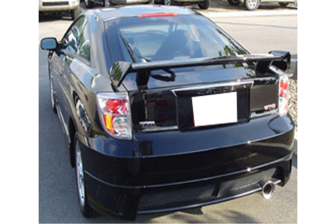 2003 Mitsubishi Eclipse : Spoiler Painted - Image 3