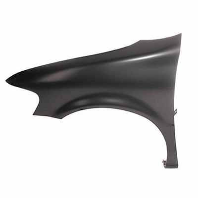 2003 Pontiac Montana : Fender Painted