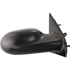 2003 Saturn L-Series : Side View Mirror Painted - Image 2