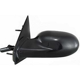 2003 Saturn L-Series : Side View Mirror Painted - Image 3