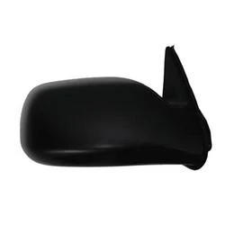 2003 Toyota Tacoma : Side View Mirror Painted - Image 2