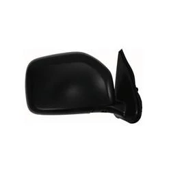 2003 Toyota Tacoma : Side View Mirror Painted - Image 4