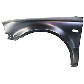 2003 Volkswagen Passat : Fender Painted - Image 2