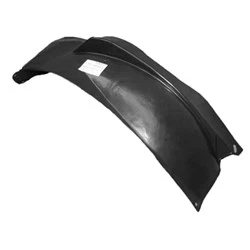 2004-2005 Chevrolet Malibu : Fender Liner - Image 4