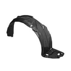2004-2005 Honda Civic : Fender Liner - Image 2
